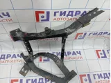 Кронштейн фары левый Infiniti M35 (Y50) 62521-EH200