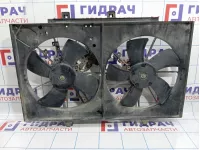 Вентилятор радиатора Infiniti M35 (Y50) 21481-EH10A
