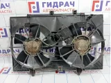 Вентилятор радиатора Infiniti M35 (Y50) 21481-EH10A