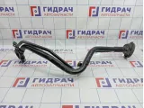 Горловина топливного бака Infiniti M35 (Y50) 17221-EG000