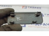 Накладка обшивки двери задней левой Infiniti M35 82949-EG000. Царапины.