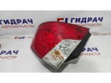 Фонарь задний наружный правый Infiniti M35 26550-EG625.