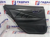 Обшивка двери задней левой Infiniti Q50 829014GA0A