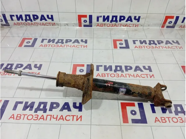 Амортизатор задний Infiniti Q50 E62104GE0C