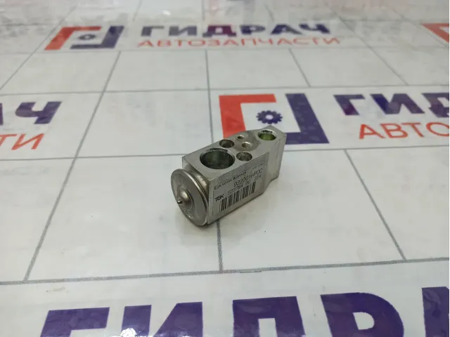 Клапан кондиционера Infiniti Q50 922001HP0C