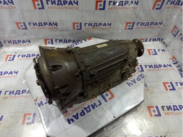 АКПП (автоматическая коробка переключения передач) Infiniti Q50 31020HG00C