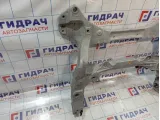 Балка подмоторная Infiniti Q50 544014GA1A