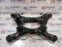 Балка задняя Infiniti Q50 554005CA0A