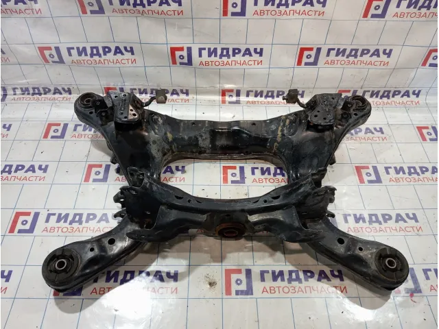 Балка задняя Infiniti Q50 554005CA0A