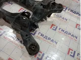 Балка задняя Infiniti Q50 554005CA0A