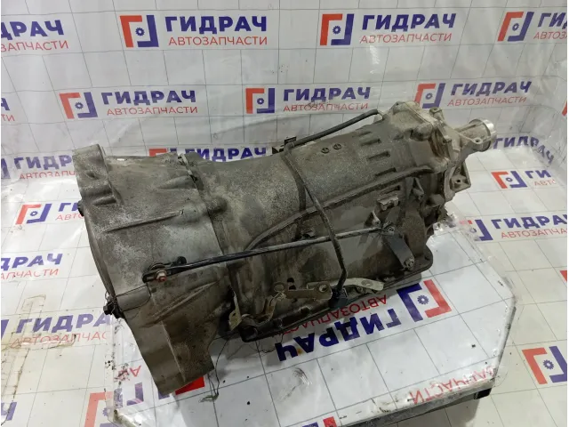 АКПП (автоматическая коробка переключения передач) Infiniti Q50 31020X073B