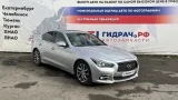 Автомобиль Infiniti Q50  в разборе