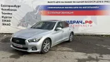 Автомобиль Infiniti Q50  в разборе