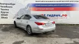 Автомобиль Infiniti Q50  в разборе