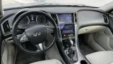 Автомобиль Infiniti Q50  в разборе