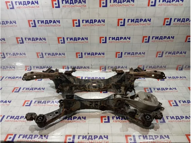 Балка задняя Infiniti QX50 55400JL00D