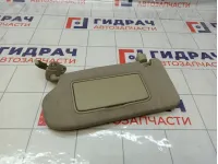 Козырек солнцезащитный левый Infiniti QX50 964011BF0A