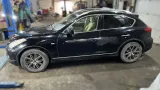 Автомобиль Infiniti QX50  в разборе