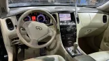 Автомобиль Infiniti QX50  в разборе