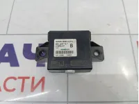 Блок электронный Infiniti QX56 (Z62) 284E3-JU51A
