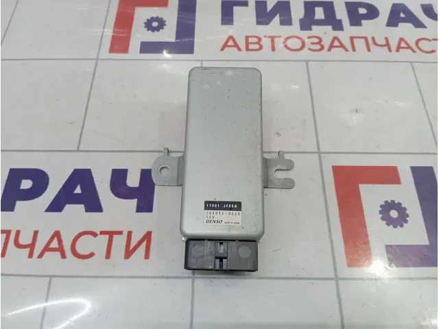 Блок электронный Infiniti QX56 (Z62) 17001-JF00A