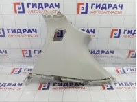 Обшивка стойки задней левой верхняя Infiniti QX56 (Z62) 76937-1LA0A