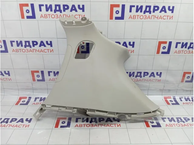 Обшивка стойки задней левой верхняя Infiniti QX56 (Z62) 76937-1LA0A