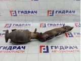 Коллектор выпускной левый Infiniti QX56 (Z62) 14002-1LA0C
