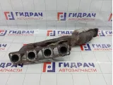 Коллектор выпускной левый Infiniti QX56 (Z62) 14002-1LA0C