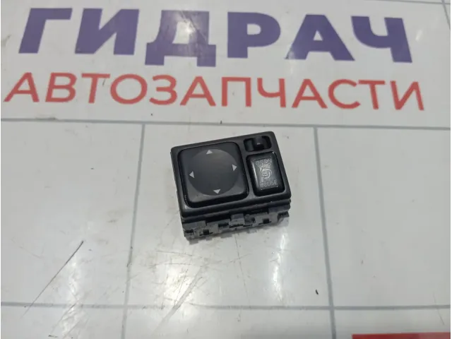 Переключатель регулировки зеркала Infiniti QX56 (Z62) 255701CA0A