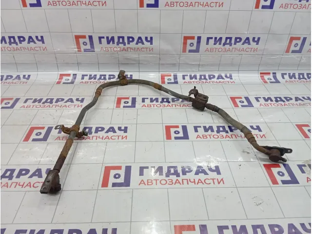 Трубка гидравлическая задняя левая Infiniti QX56 (Z62) 525021LA1A