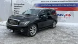 Абсорбер Infiniti QX56 (Z62) 14950-1LA0A