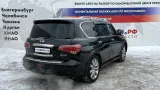 Абсорбер Infiniti QX56 (Z62) 14950-1LA0A