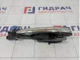 Ручка двери наружная передняя правая Infiniti QX56 (Z62)