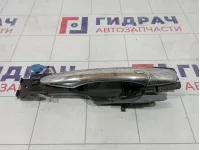 Ручка двери наружная передняя правая Infiniti QX56 (Z62)