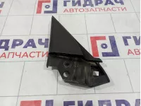 Крышка зеркала внутренняя левая Infiniti QX56 (Z62) 80293-1LA0A