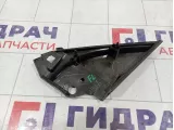 Крышка зеркала внутренняя левая Infiniti QX56 (Z62) 80293-1LA0A