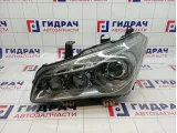 Фара левая Infiniti QX56 (Z62) 26060-1LA6A