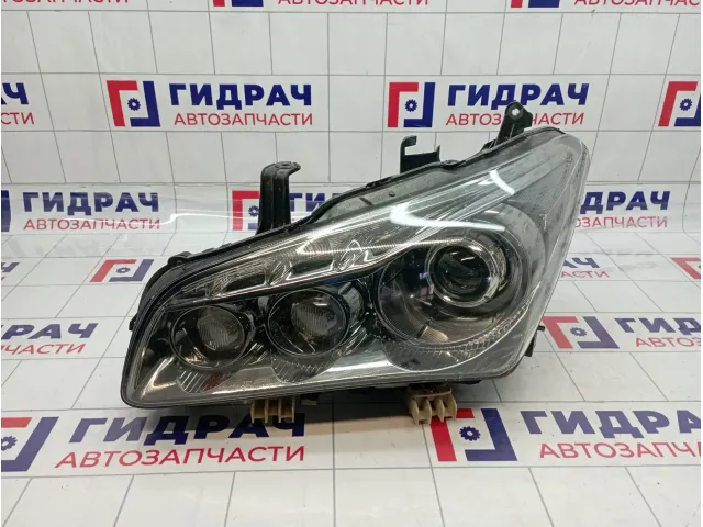 Фара левая Infiniti QX56 (Z62) 26060-1LA6A