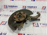 Кулак поворотный передний левый Infiniti QX56 (Z62) 40015-1LA0A