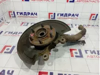 Кулак поворотный передний левый Infiniti QX56 (Z62) 40015-1LA0A