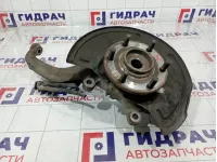 Кулак поворотный передний правый Infiniti QX56 (Z62) 40014-1LA0A