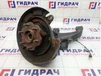 Кулак поворотный задний правый Infiniti QX56 (Z62) 43018-1LA0A