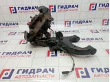 Кулак поворотный задний правый Infiniti QX56 (Z62) 43018-1LA0A