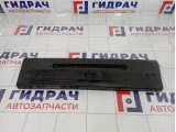 Накладка переднего бампера под номер Infiniti QX56 (Z62) 96212-1LN0A