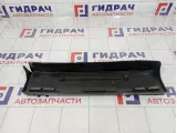 Накладка переднего бампера под номер Infiniti QX56 (Z62) 96212-1LN0A