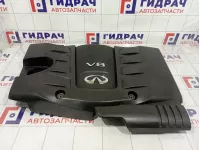 Накладка двигателя Infiniti QX56 (Z62) 14041-1LA1A