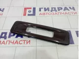 Накладка фонаря противотуманного Infiniti QX56 (Z62) 26585-1LA4A