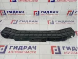 Пыльник переднего бампера Infiniti QX56 (Z62) 50836-1LA0A