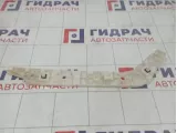 Кронштейн заднего бампера правый Infiniti QX56 (Z62) 85220-1LA0A